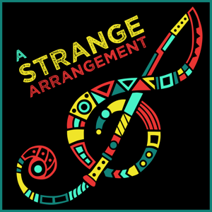 A Strange Arrangement