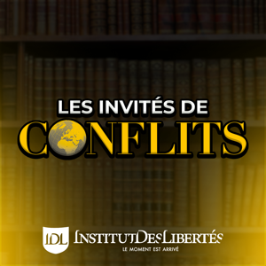 Les invités de Conflits