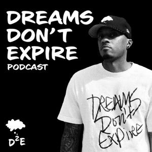 Dreams Don't Expire Podcast
