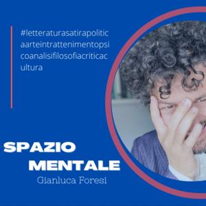 Spazio mentale