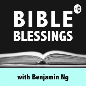 Bible Blessings with Ben