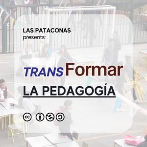 TransFORMAR la Pedagogía: Recursos para innovar en el aula del Siglo XXI