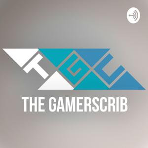 The Gamers Crib Podcast