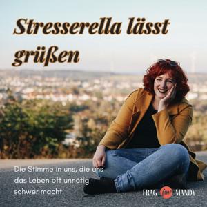 Stresserella lässt grüßen