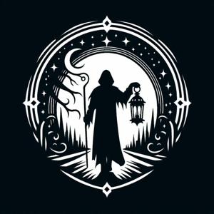 The Living Dark by Matt Cardin
