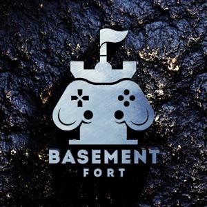 Basement Fort