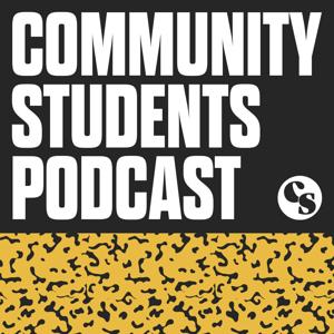 Community Students Podcast