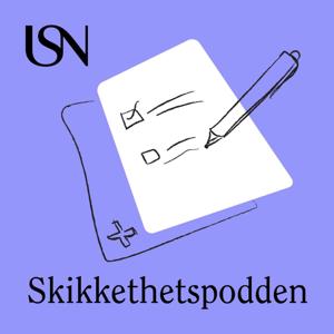 Skikkethetspodden