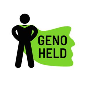GenoHeld - der Podcast für eine Gute Genossenschaft