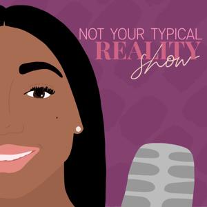 Not Your Typical Reality Show