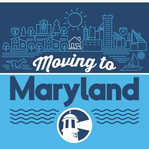 Moving To Maryland