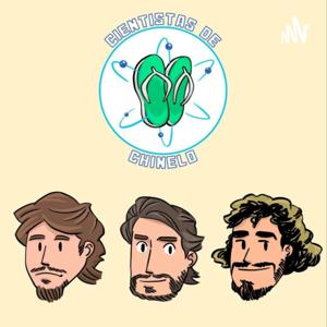 CIENTISTAS DE CHINELO