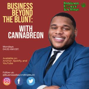 Business Beyond the Blunt