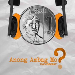 Anong Ambag Mo?