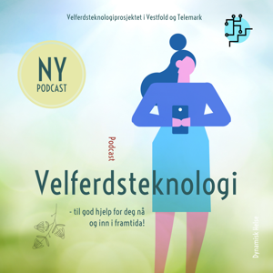 Velferdsteknologi