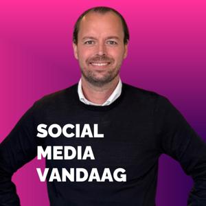 Social Media Vandaag