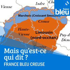 Mais qu'est ce qu'il dit ?