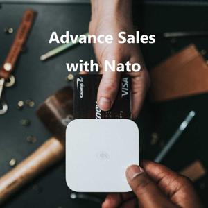 Conversations with Nato