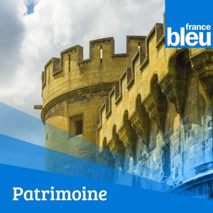 Dans le panneau - France Bleu Besançon
