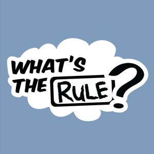 What's the Rule? Coming of Age Neurodivergent