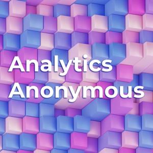 Analytics Anonymous
