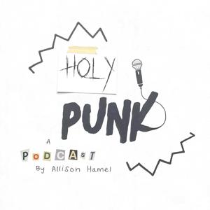 Holy Punk