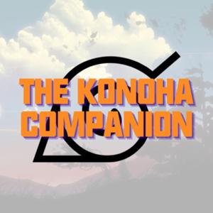 THE KONOHA COMPANION