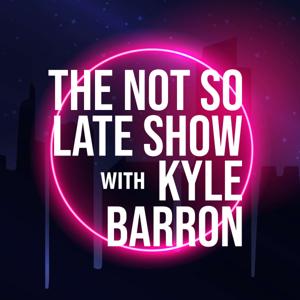 The Not So Late Show