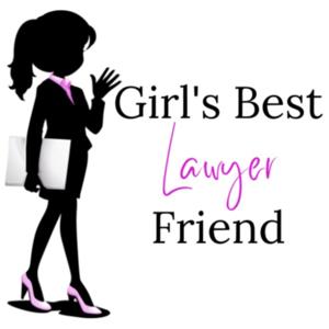 Girl's Best Lawyer Friend