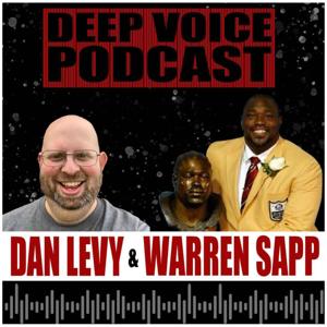 THE DEEP VOICE PODCAST
