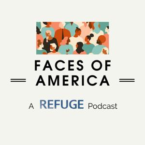 The Refuge Movie Podcast