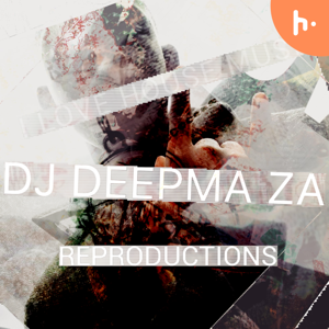 ALL OF ME(THE RETURN OF MOMO THE CHOSEN AND DJ DEEPMA ZA)