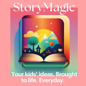StoryMagic