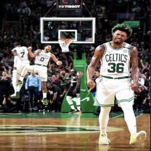 All Things NBA with a Hint of Boston and Lexington