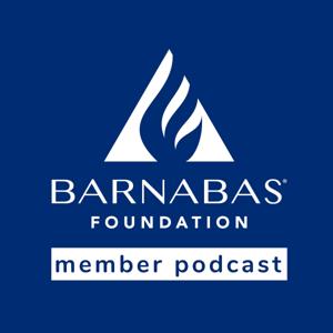 Barnabas Foundation Member Organizations