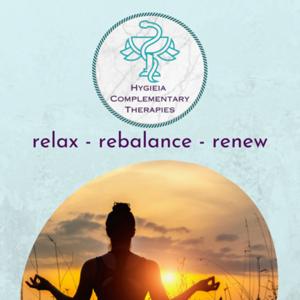 Relax-Rebalance-Renew