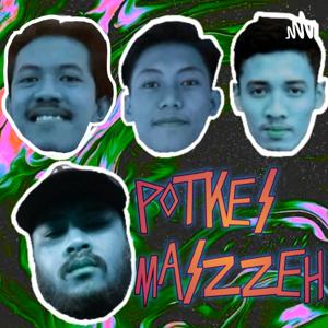 POTKES MASZZEH