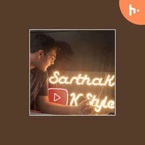 Sarthakkstyle agar tum mil jao