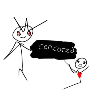 getting up with king julian on a friday night