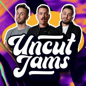 Uncut Jams
