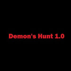 Demon's Hunt 1.0