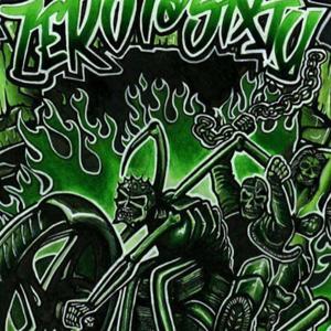 Zero to Sixty Hypnosis