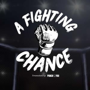 A Fighting Chance Podcast