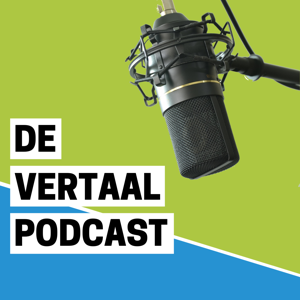 De Vertaalpodcast