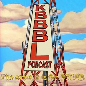 KBBBL Podcast