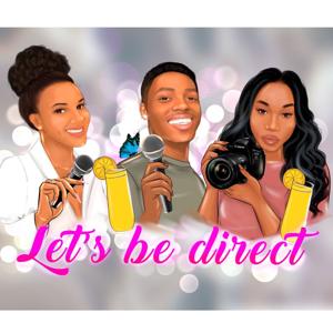 Lets Be Direct