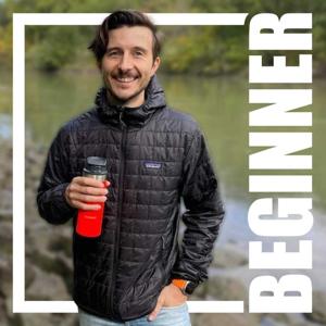 Beginner Podcast