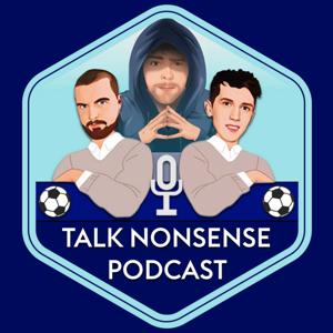Cal & Dom Talk Nonsense