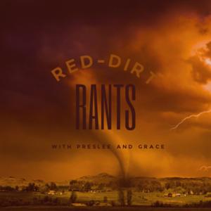 Red Dirt Rants Podcast