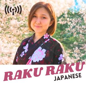 Raku Raku Japanese